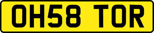 OH58TOR