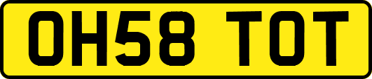 OH58TOT
