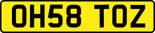 OH58TOZ