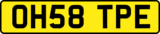 OH58TPE