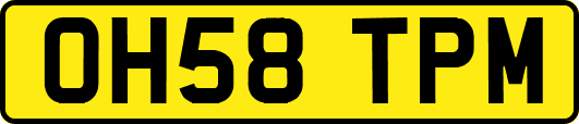OH58TPM