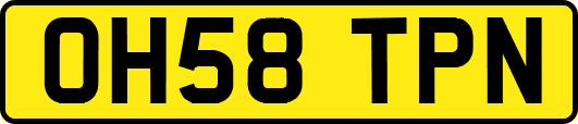 OH58TPN