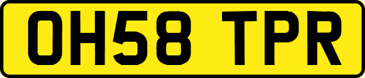 OH58TPR