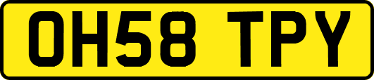 OH58TPY