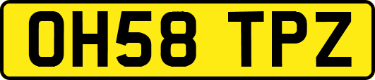 OH58TPZ