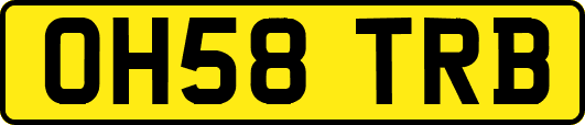OH58TRB