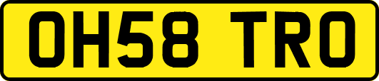 OH58TRO