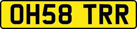 OH58TRR