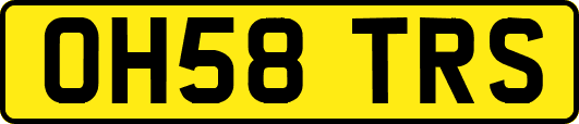 OH58TRS