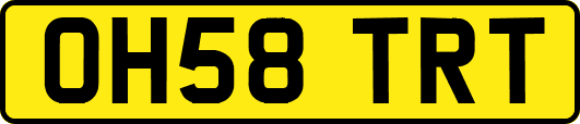 OH58TRT