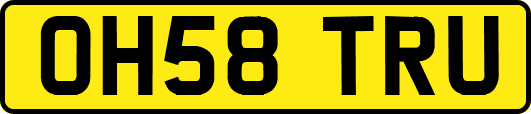 OH58TRU