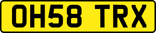 OH58TRX