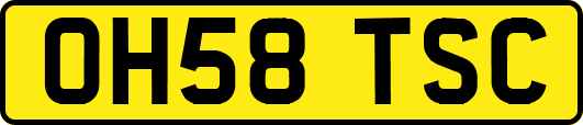OH58TSC