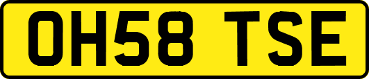 OH58TSE