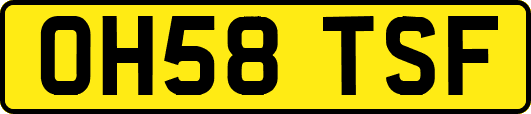 OH58TSF