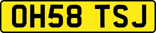 OH58TSJ