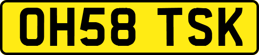OH58TSK