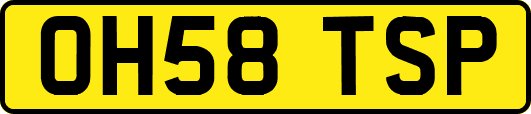 OH58TSP