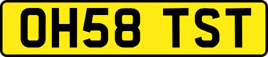 OH58TST