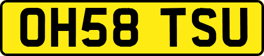 OH58TSU