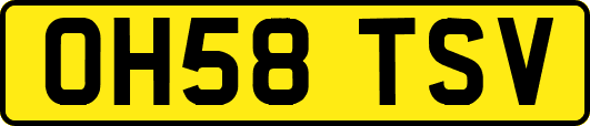OH58TSV