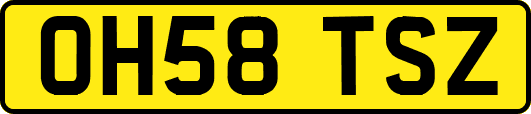 OH58TSZ