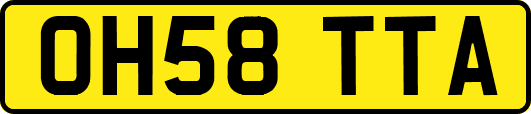 OH58TTA