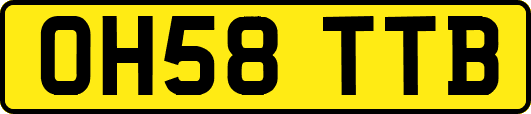 OH58TTB