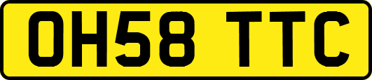 OH58TTC