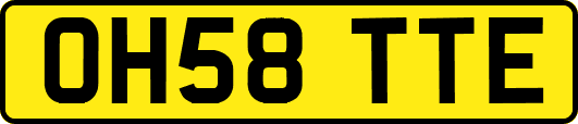 OH58TTE