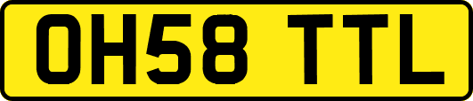 OH58TTL