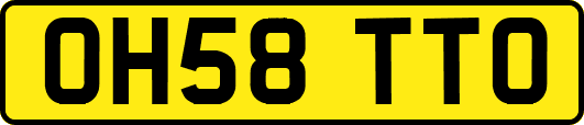 OH58TTO