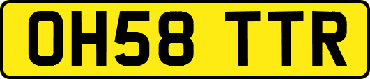 OH58TTR