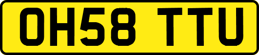 OH58TTU