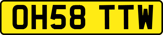 OH58TTW