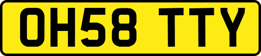 OH58TTY
