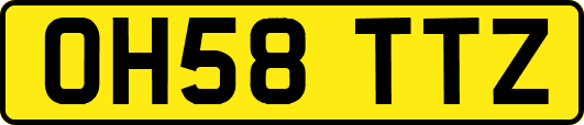 OH58TTZ