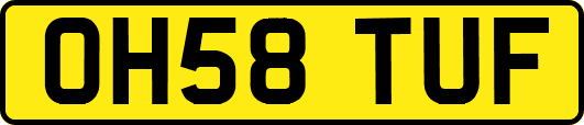 OH58TUF