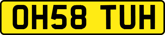OH58TUH