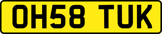 OH58TUK
