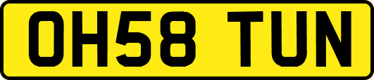 OH58TUN