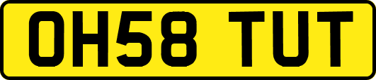 OH58TUT
