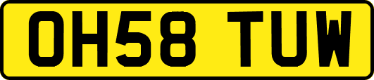 OH58TUW