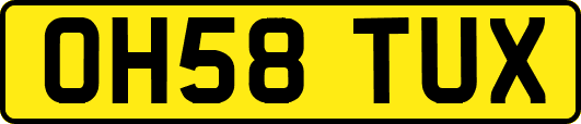 OH58TUX