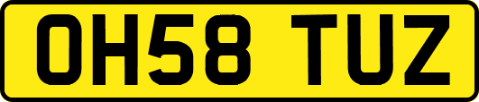 OH58TUZ