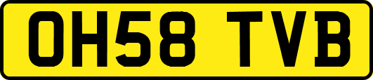 OH58TVB