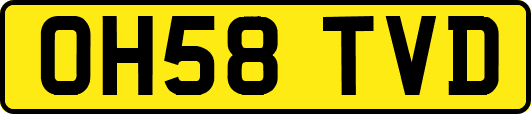 OH58TVD