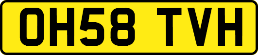 OH58TVH