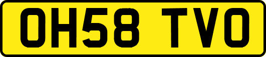 OH58TVO