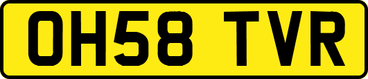 OH58TVR
